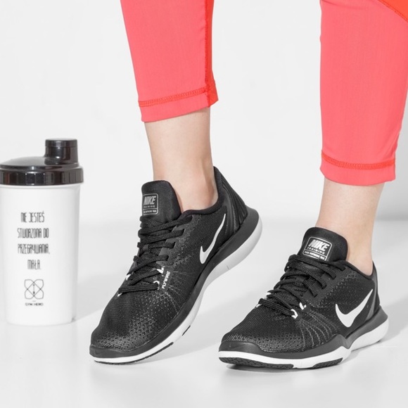 womens nike flex supreme tr 5